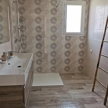 Holiday home Maison Proche Centre
