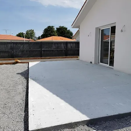 Maison Proche Centre Σπίτι διακοπών Biscarrosse