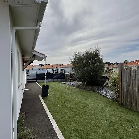 Maison Proche Centre *