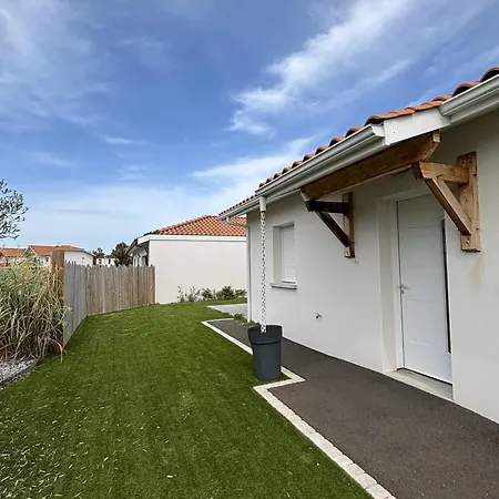 Maison Proche Centre Holiday home
