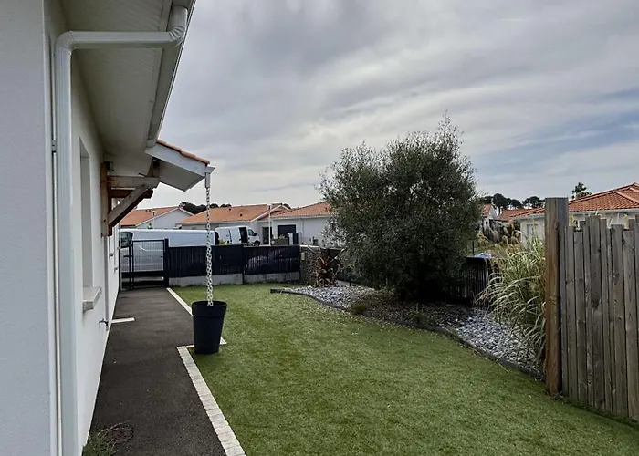 Maison Proche Centre *